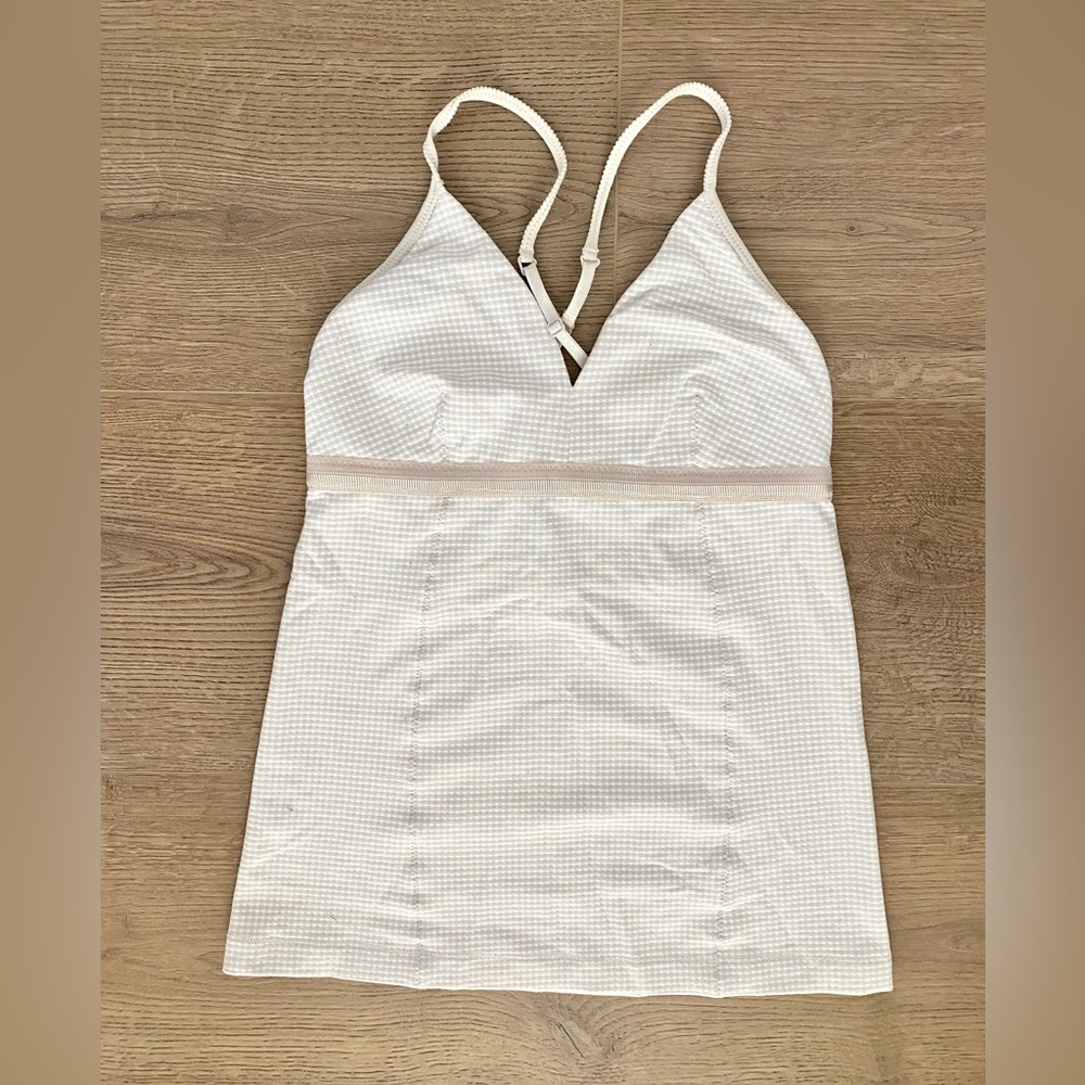 Lululemon Love-Lu tank